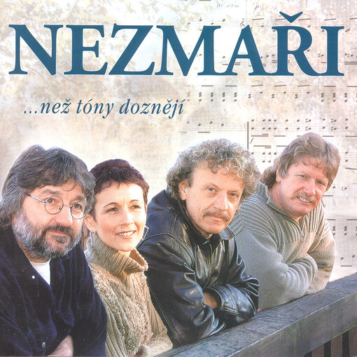 ...než tóny doznějí