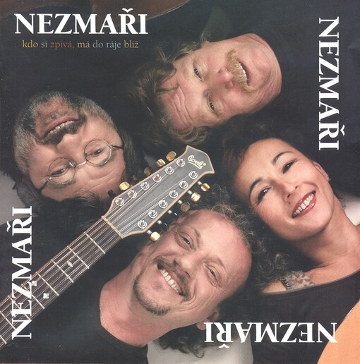 Kdo si zpívá, má do ráje blíž