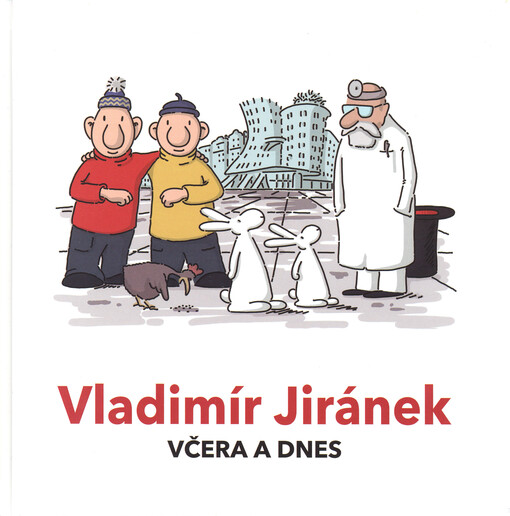 Včera a dnes