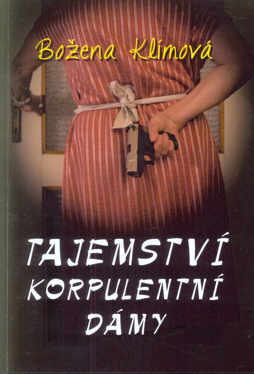 Tajemství korpulentní dámy