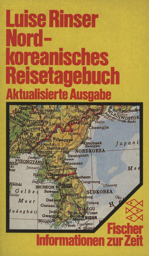 Nordkoreanisches Reisetagebuch