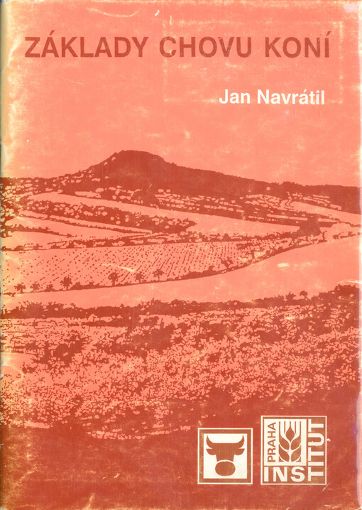 Základy chovu koní