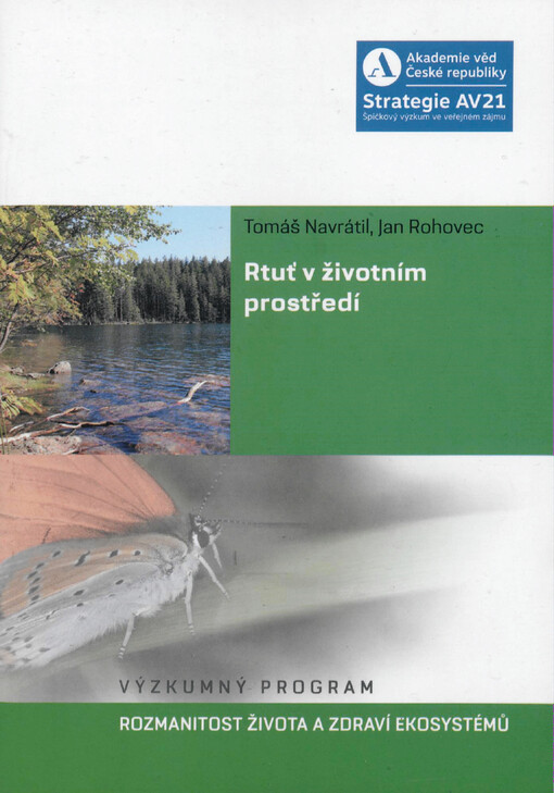 Rtuť v životním prostředí