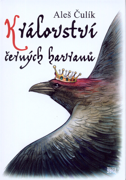 Království černých havranů