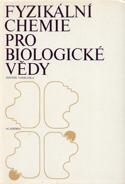 Fyzikální chemie pro biologické vědy