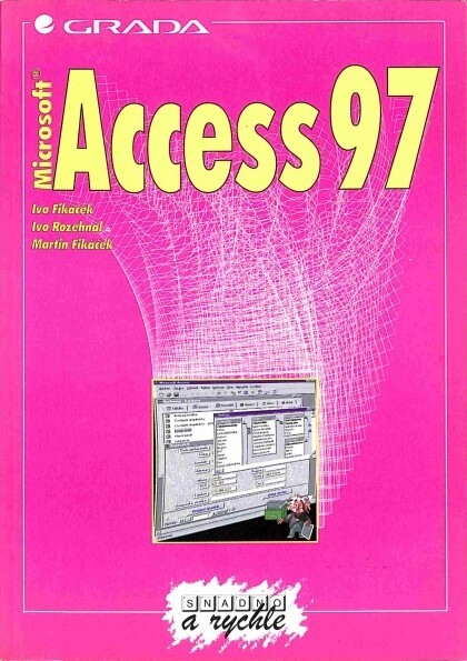 Microsoft Access 97