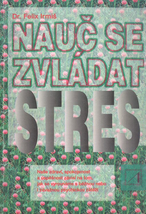 Nauč se zvládat stres