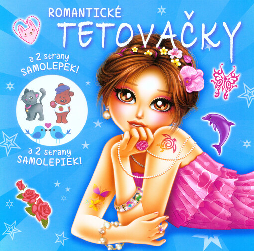 Romantické tetovačky