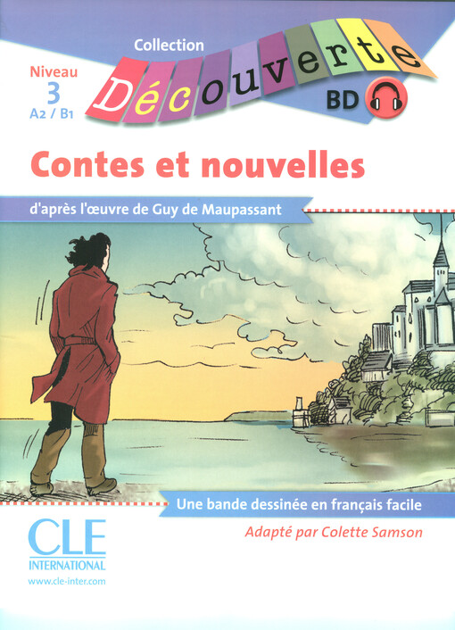 Contes et nouvelles