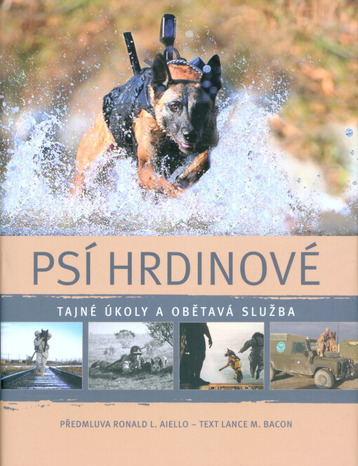 Psí hrdinové