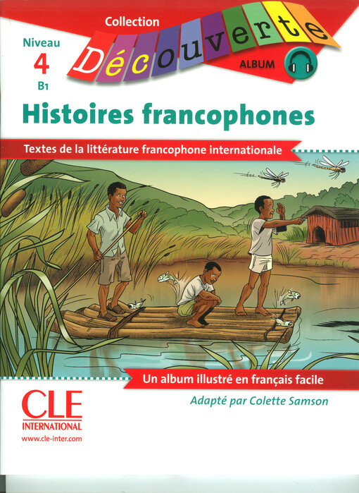 Histories francophones
