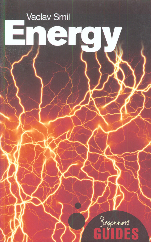 Energy : a beginner's guide