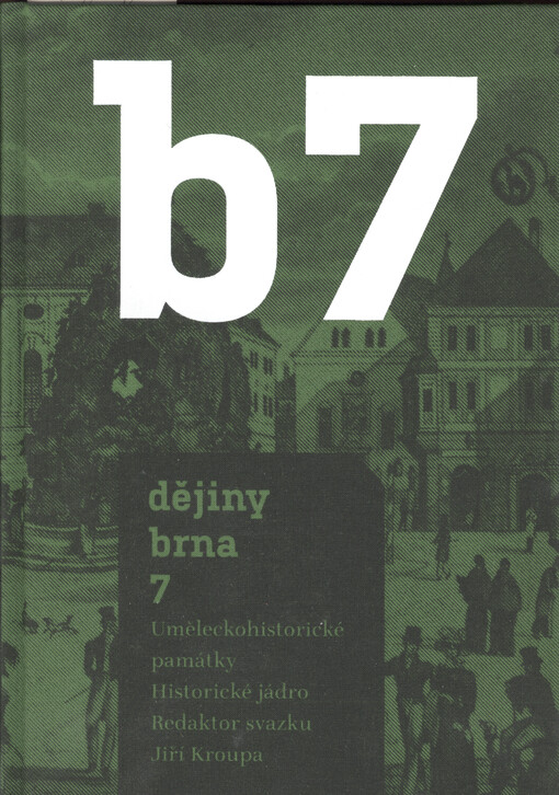 Dějiny Brna