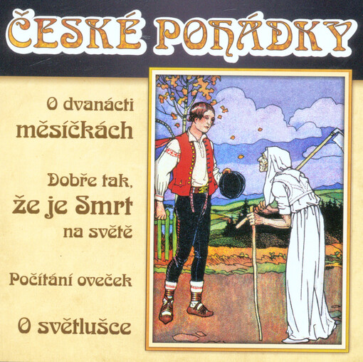 České pohádky
