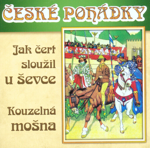 České pohádky