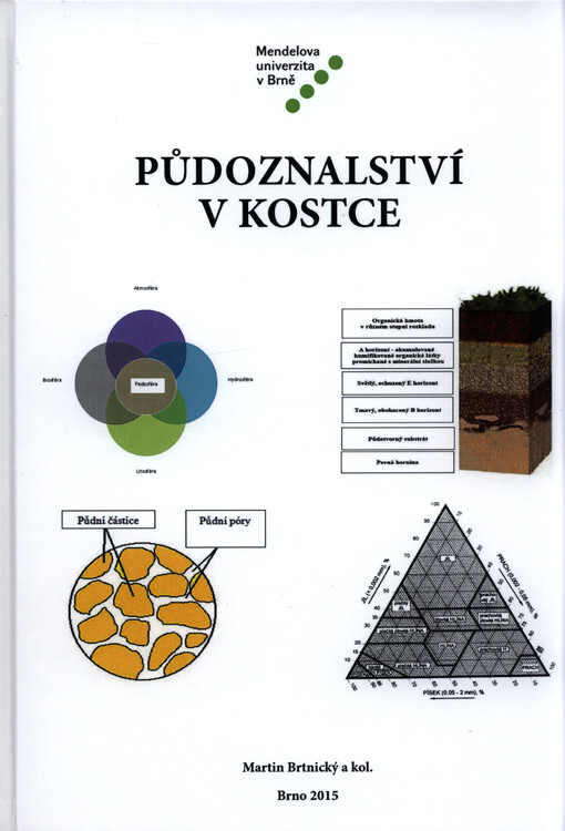 Půdoznalství v kostce