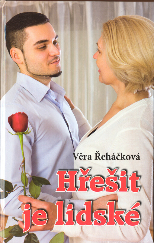 Hřešit je lidské