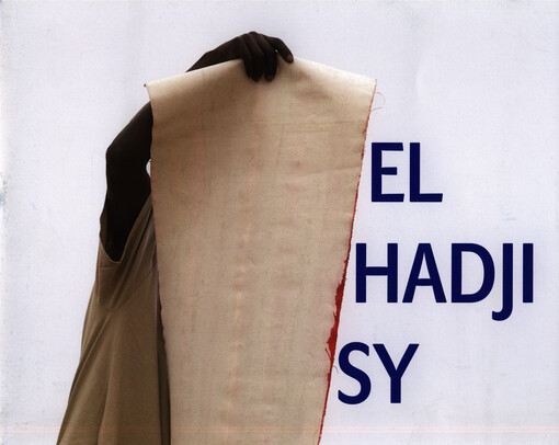 El Hadji Sy : malba, performance, politika