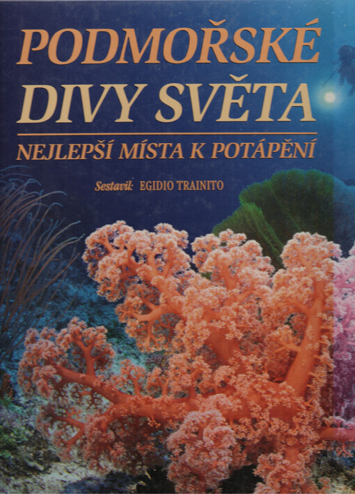 Podmořské divy světa: nejlepší místa k potápění