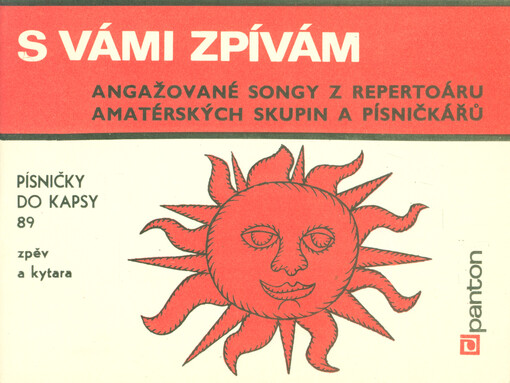 Brněnský nedělníček : zpěv a kytara