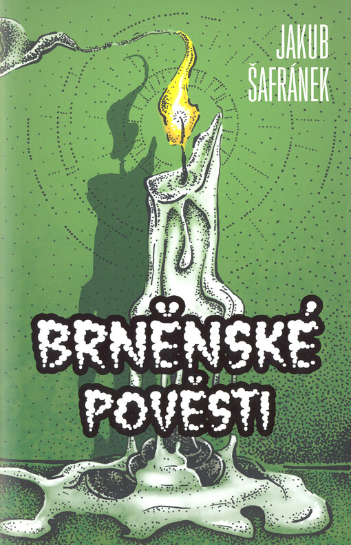 Brněnské pověsti: kam valíš to kolo, draku?