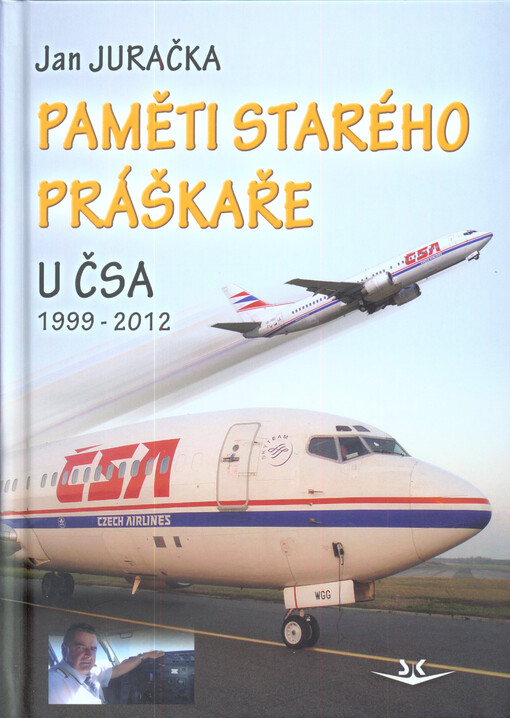 Paměti starého práškaře 2