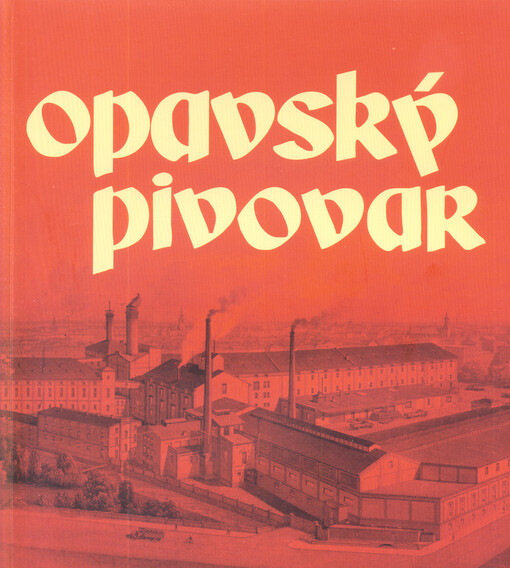 Opavský pivovar