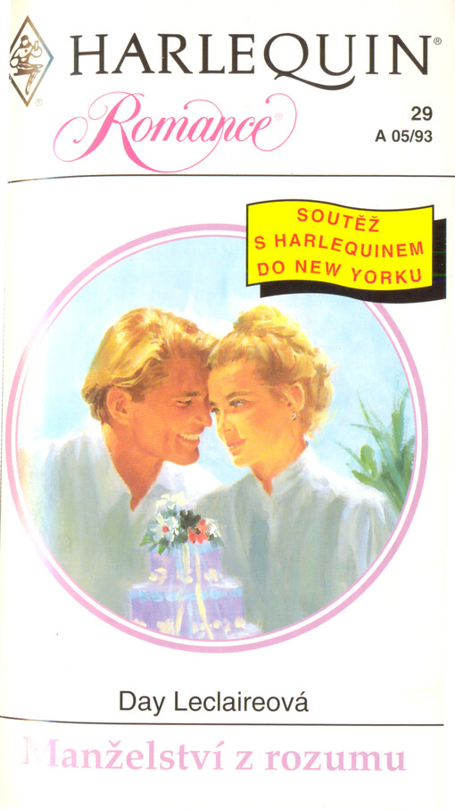 Manželství z rozumu