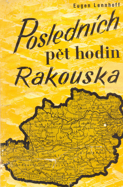 Posledních 5 hodin Rakouska