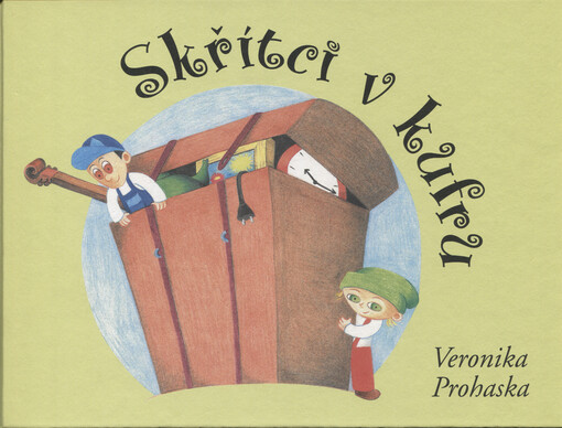 Skřítci v kufru