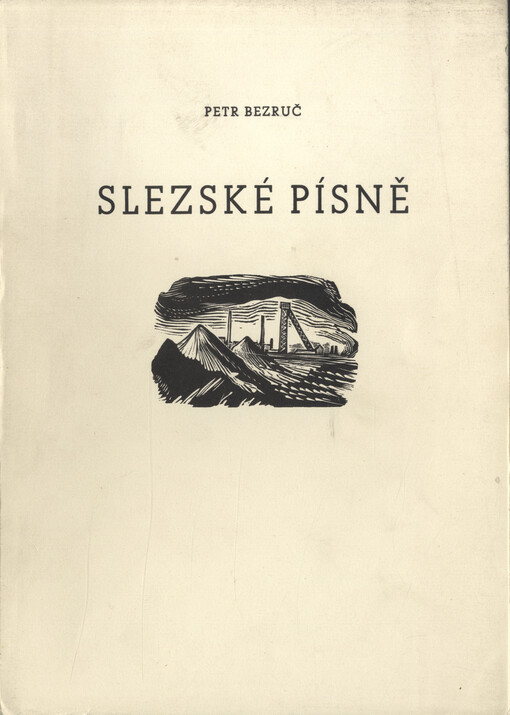 Slezské písně