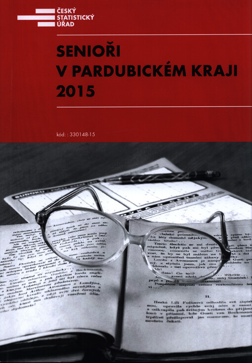 Senioři v Pardubickém kraji 2015