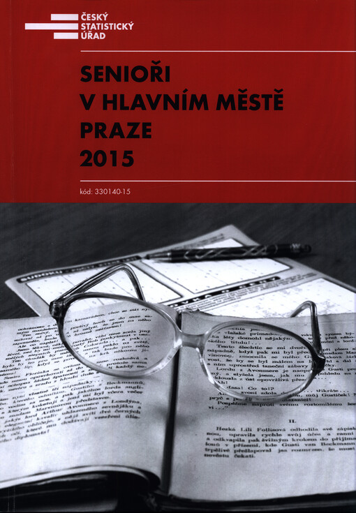 Senioři v Hlavním městě Praze - 2015