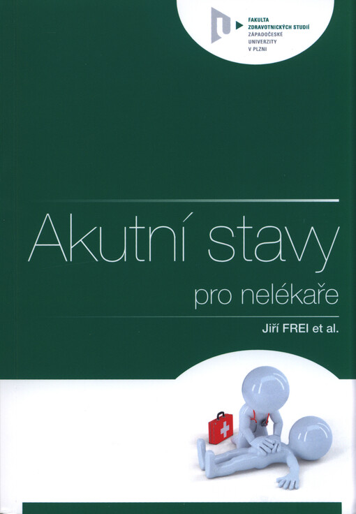 Akutní stavy pro nelékaře