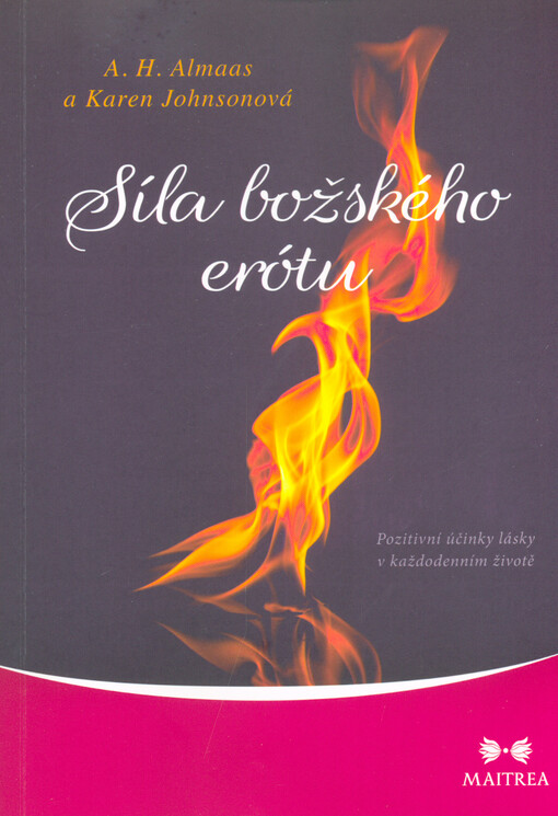 Síla božského erótu