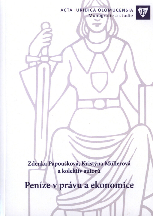 Peníze v právu a ekonomice