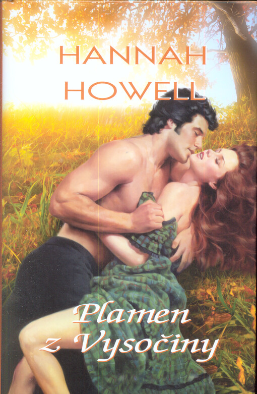 Plamen z Vysočiny