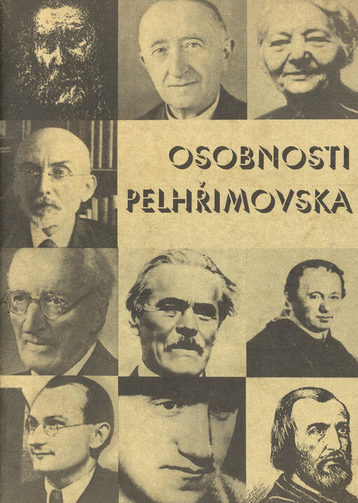 Osobnosti Pelhřimovska