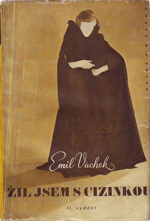 Žil jsem s cizinkou, 2. vyd.