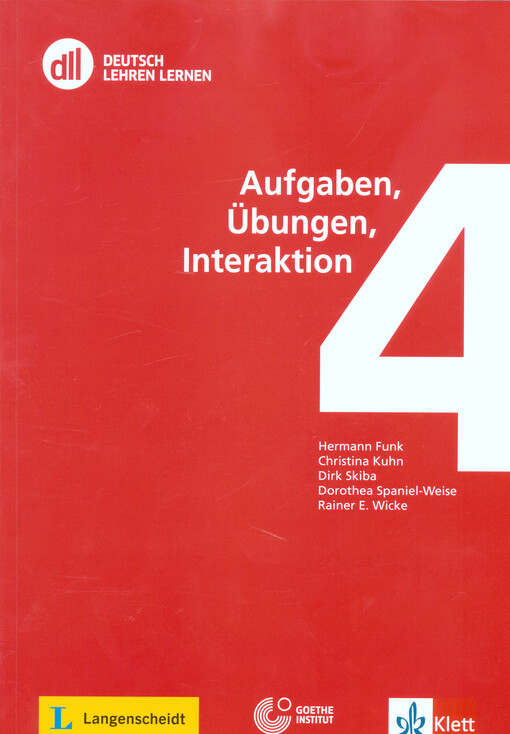 Aufgaben, Übungen, Interaktion