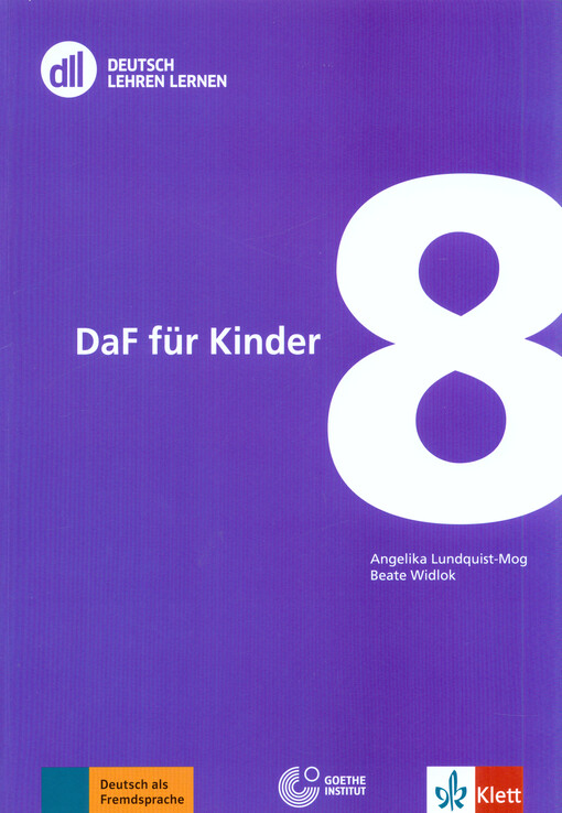 DaF für Kinder