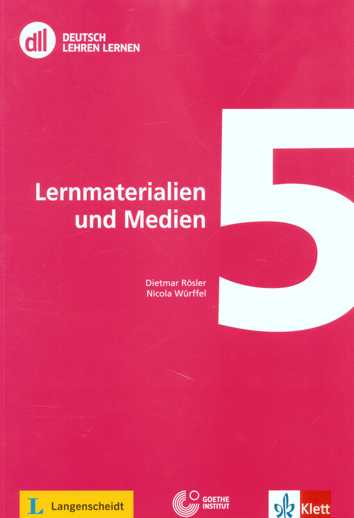 Lernmaterialien und Medien
