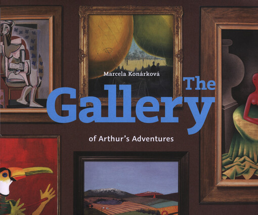 The Gallery of Arthur´s Adventures