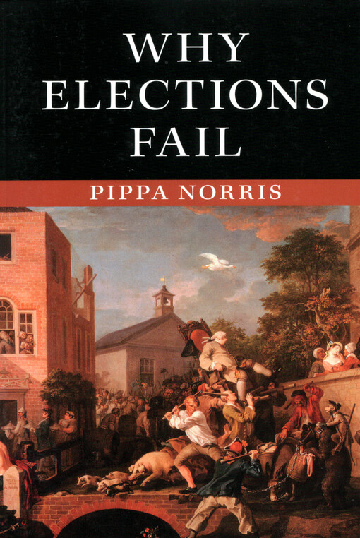 Why elections fail