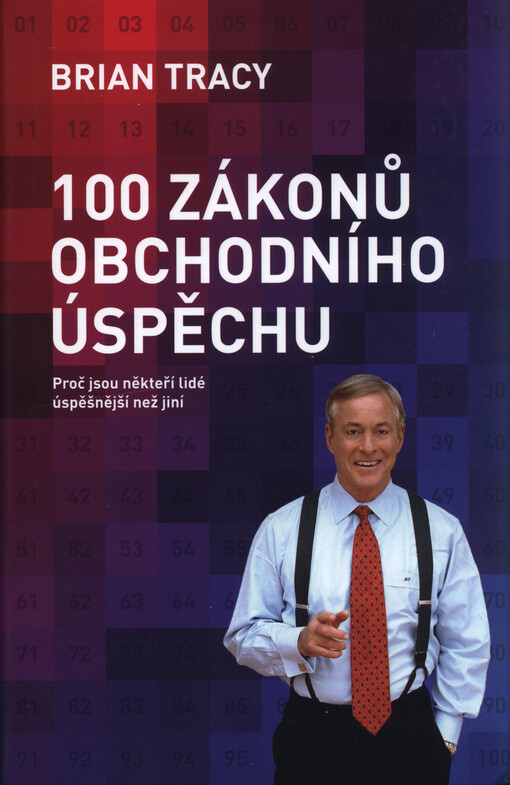 100 zákonů obchodního úspěchu