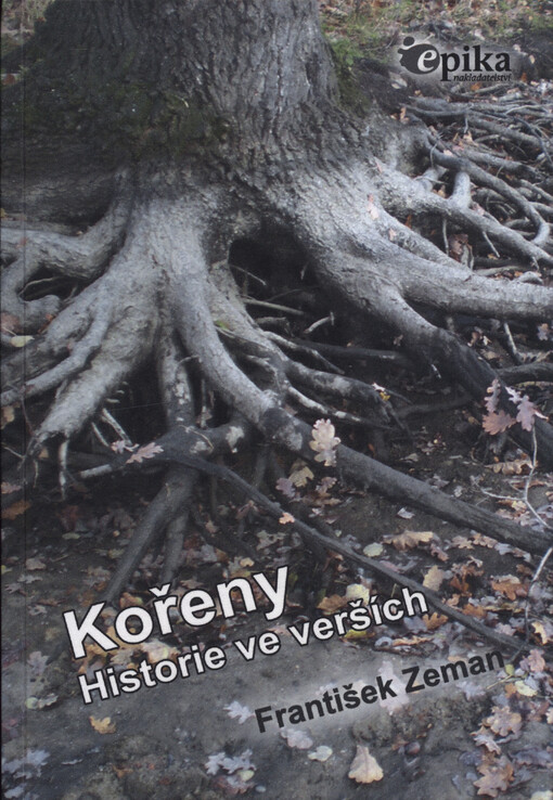 Kořeny Historie ve verších