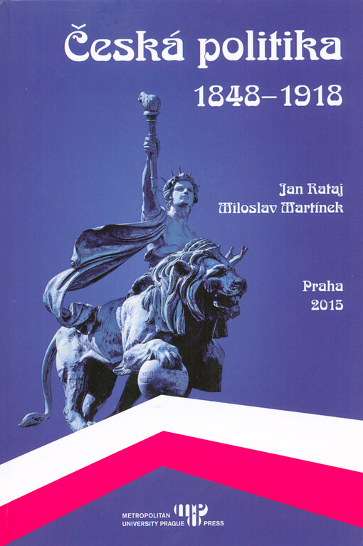 Česká politika 1848-1918