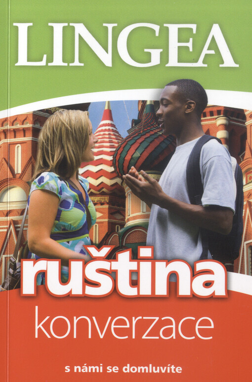 Ruština - konverzace