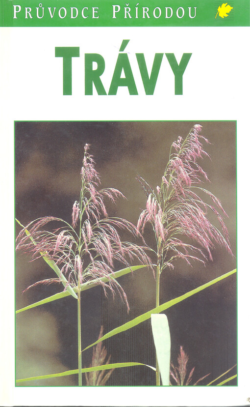 Trávy : lipnicovité, šáchorovité, sítinovité a rostliny podobné travám Evropy