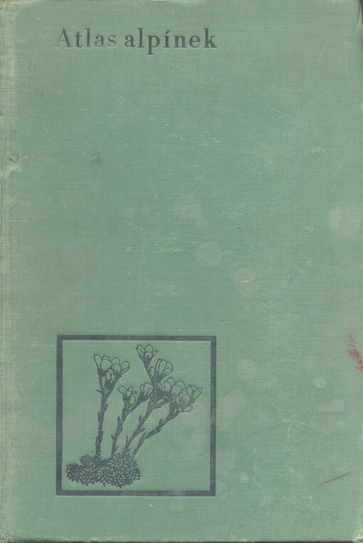 Atlas alpínek